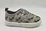 spring and summer breathable children's shoes with low tops